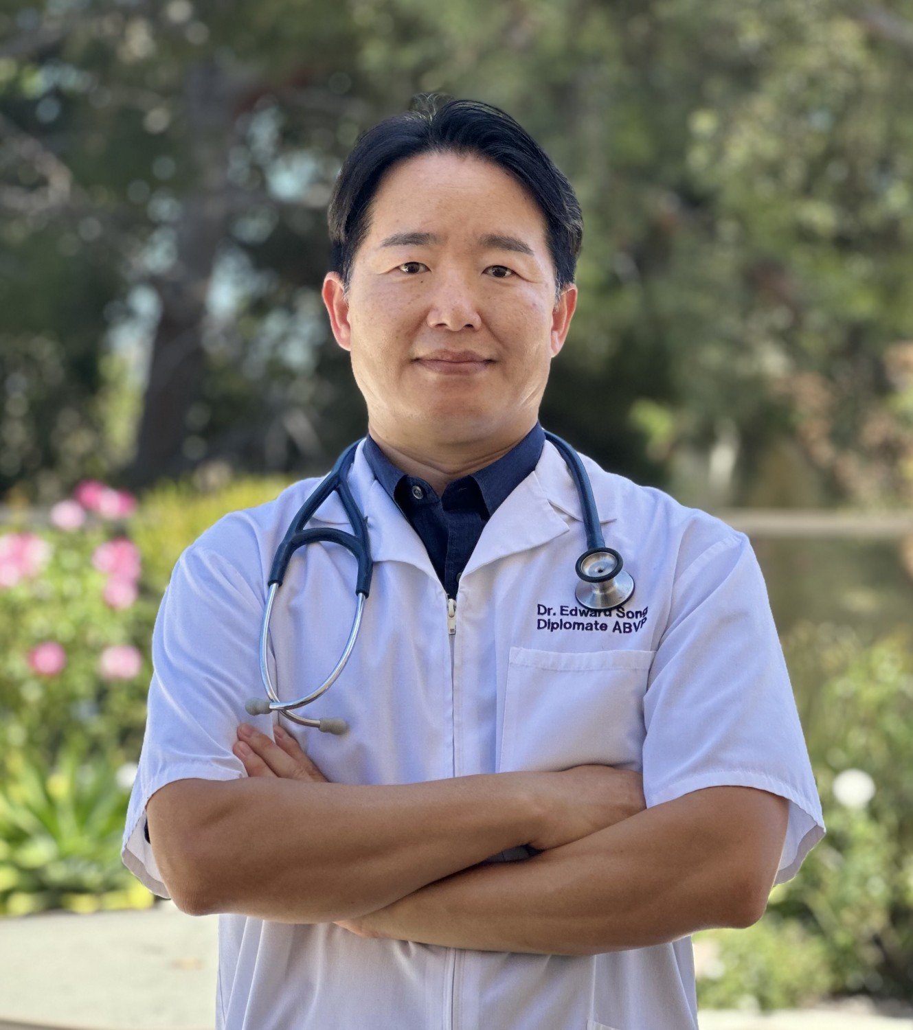 Dr. Song