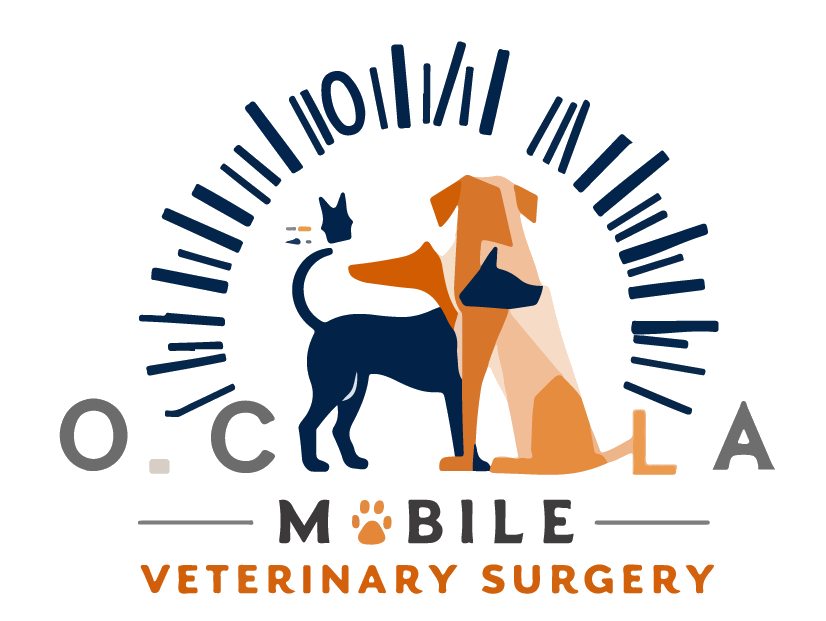 OC-LA Mobile Surgery Logo